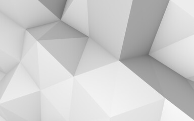  Polygon Clean Backgrounds