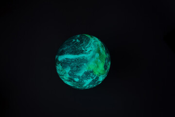 moon lamp for studying