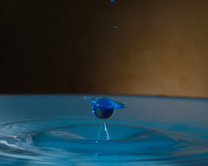 drop of water