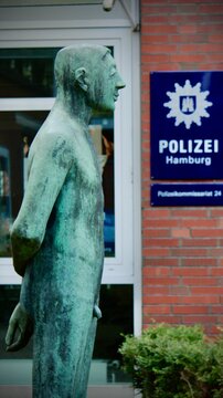 Polizei
