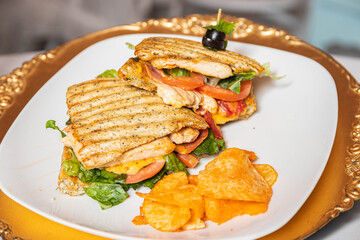 panini