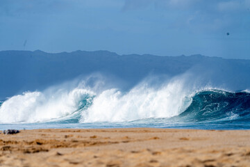 north shore pipeline