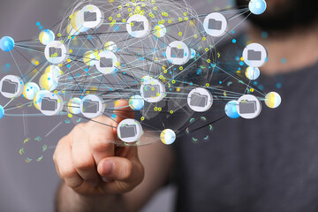 Actionable Analytics Connecting people on the internet