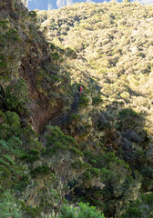 Cilaos, France - juni 2019