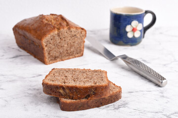 Banana bread