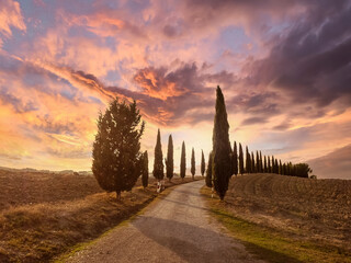 Toscana © Mauro
