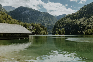 Fototapeta premium Bayern