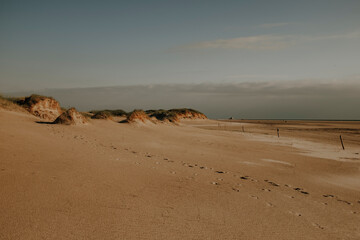 St. Peter Ording