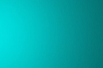 Paper texture, abstract background. The name of the color is cyan or aqua