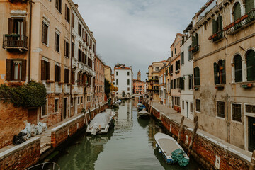 Obraz na płótnie Canvas Venedig