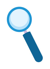 magnifying glass icon