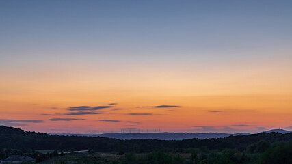 Sonnenuntergang 21