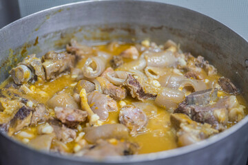 Locro