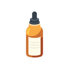 medical dropper icon