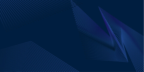 abstract blue background