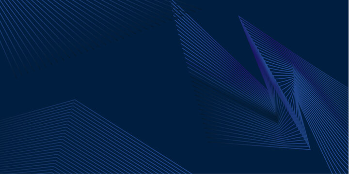 abstract blue background