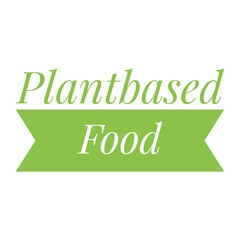 ''Plantbased food'' Quote Illustration