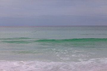 emerald coast the beach scenic