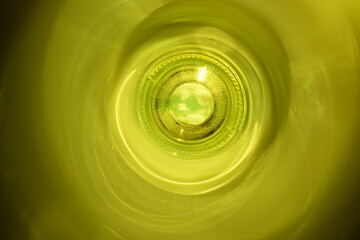 abstract background