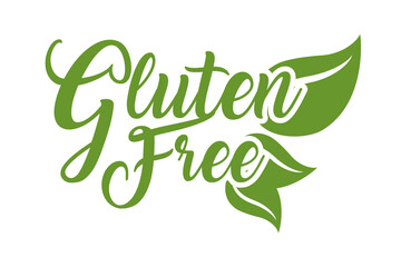gluten free and leaves