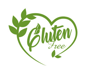 green gluten free