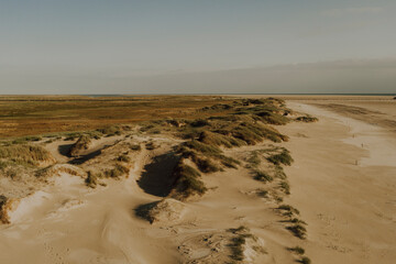 St. Peter Ording