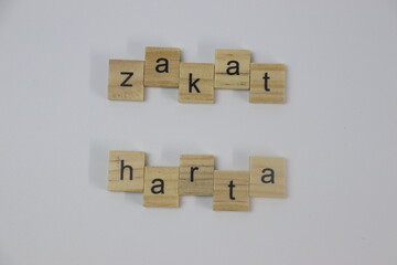 Zakat Harta