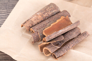 Cinnamon
