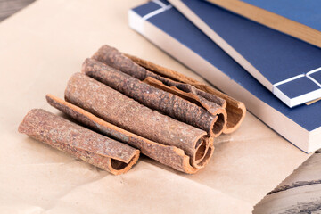 Cinnamon