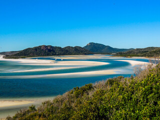 Whitehaven, Whitsundays, Queensland, Australia