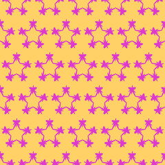Star bow