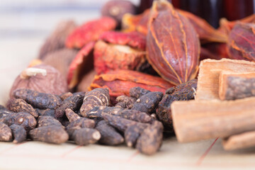 Chinese Herbal Medicine