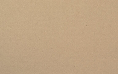 Brown Paper texture background, kraft paper horizontal and Unique design of paper, Soft natural style For aesthetic creative design
