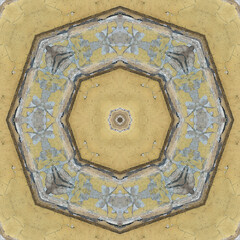 Pattern and texture wall surface, floor, marble tiles. Texture of cement and concrete with a pattern. Patterned background for wall or floor tiles, porcelain stoneware.