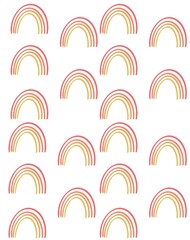 Rainbow Wallpaper