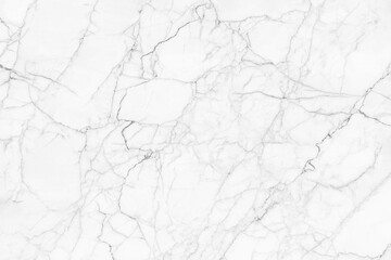 White marble texture for background or tiles floor decorative design.