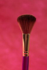 make up brush
