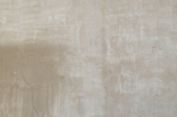 コンクリートの壁