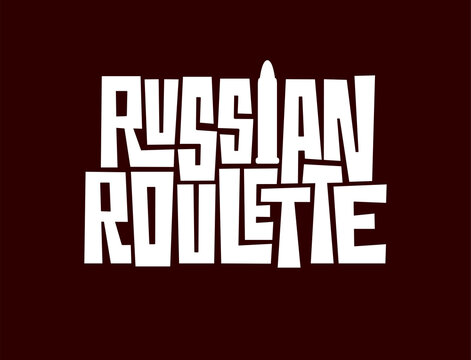 The Limiñanas - Letra de Russian Roulette