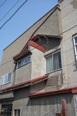 古い家