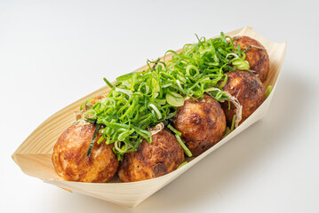 たこ焼き