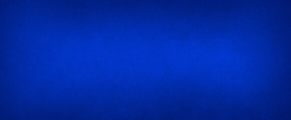Dark elegant blue with soft lightand dark border, old vintage background	