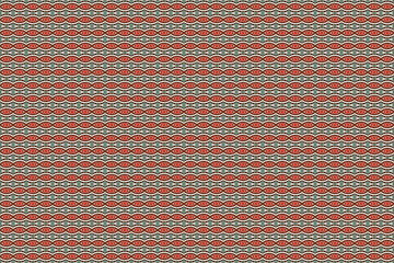 A colorful vector seamless geometric pattern