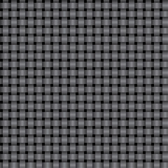 Grey and black carbon texture