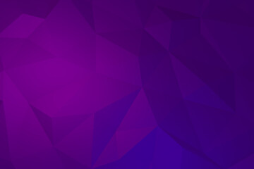 Obraz premium Polygon Abstract Backgrounds