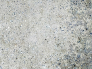 Abstract textures of cement soil and rock