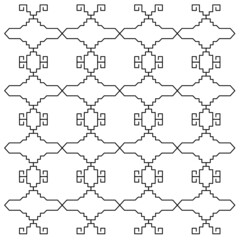 Obraz premium Luxury design Ornaments, pattern, texture, artwork