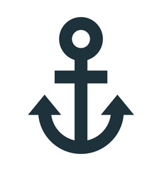 Fototapeta premium Anchor 