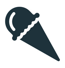 Ice cream Cone