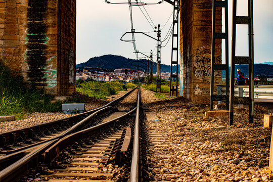 ferrocarril